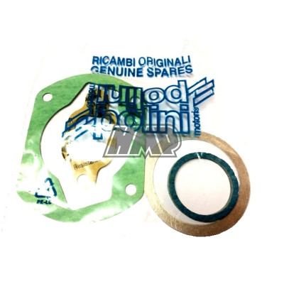 Jogo juntas cilindro SACHS 5 / 6 velocidades kit 80 cc 48 mm gilardoni - POLINI